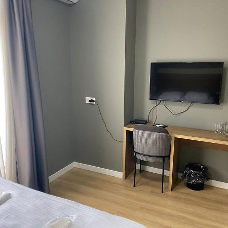 Boulevard Apartments Батуми Экстерьер фото