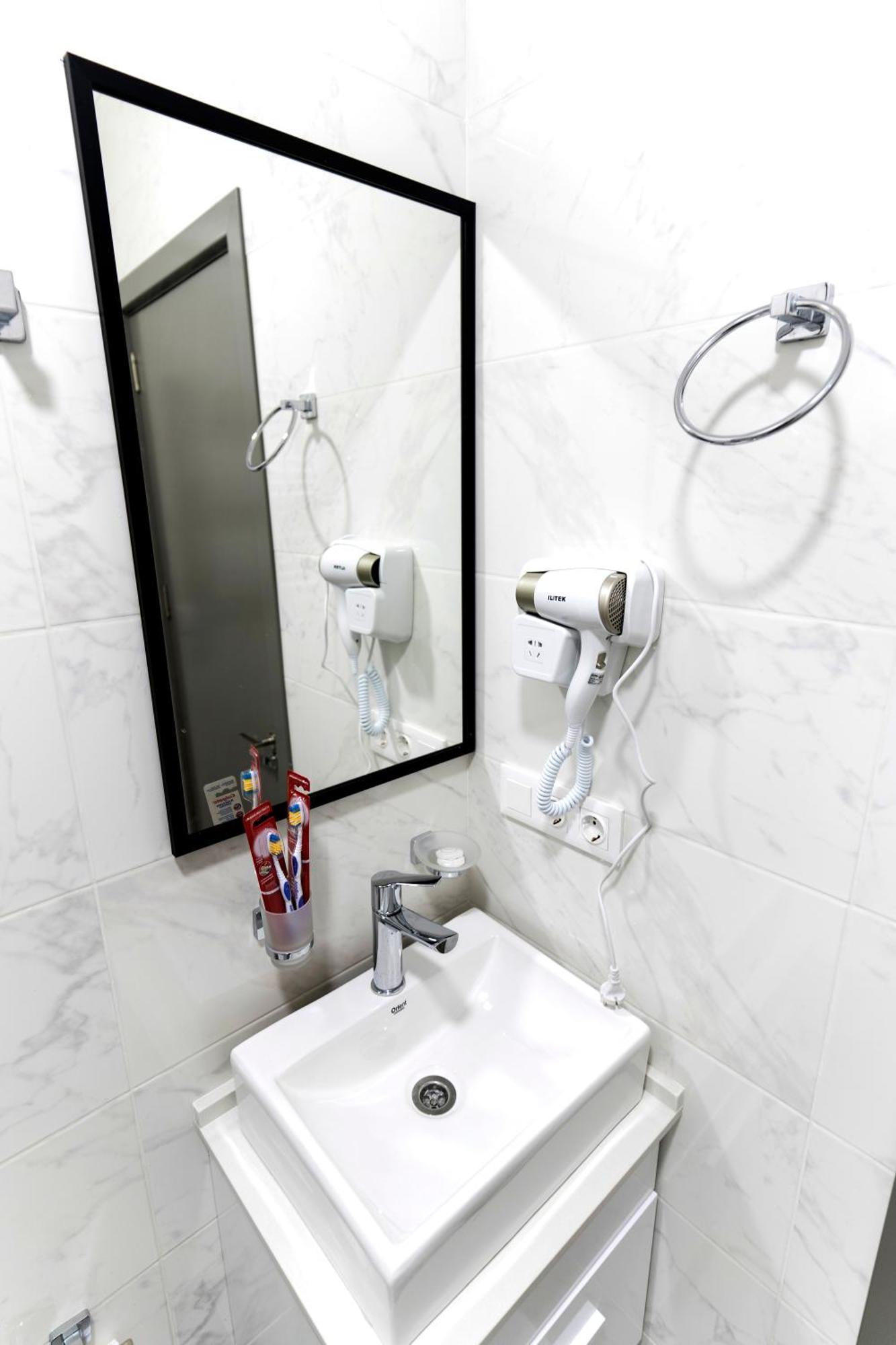 Boulevard Apartments Батуми Экстерьер фото