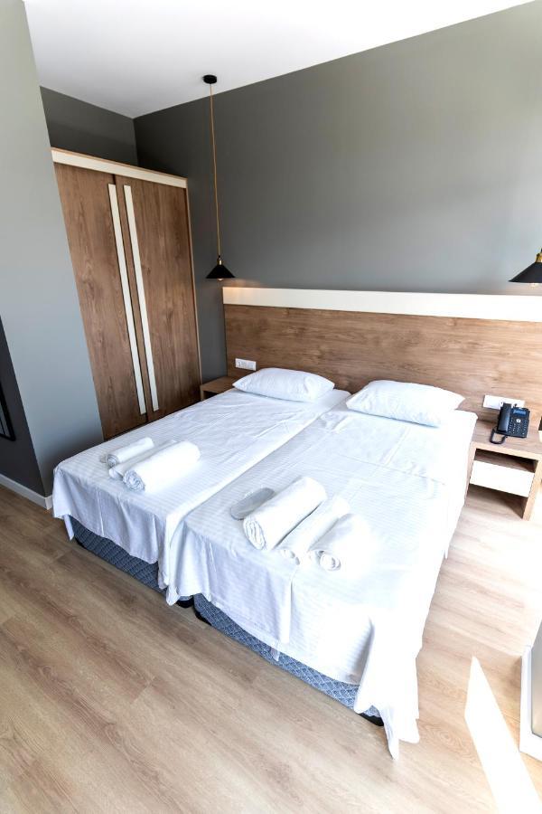Boulevard Apartments Батуми Экстерьер фото