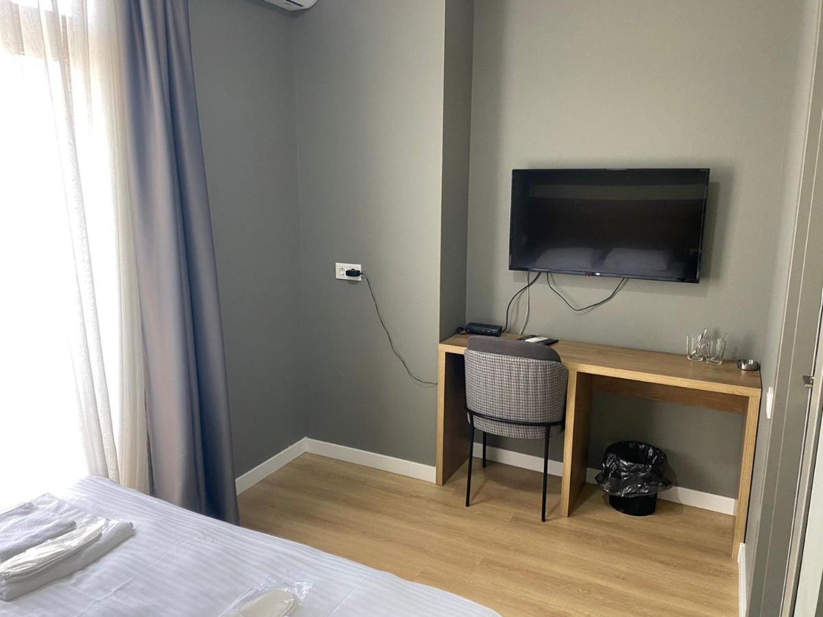 Boulevard Apartments Батуми Экстерьер фото